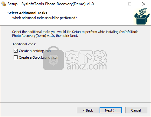 SysInfoTools Photo Recovery(照片恢复软件)