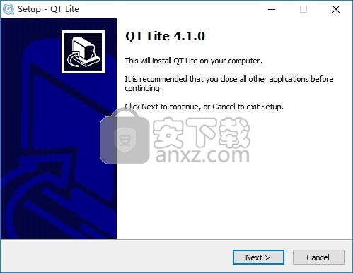 QuickTime Lite(多功能编解码器包与媒体处理插件)