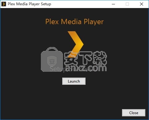 Plex Media Player(多功能视频播放投屏工具)