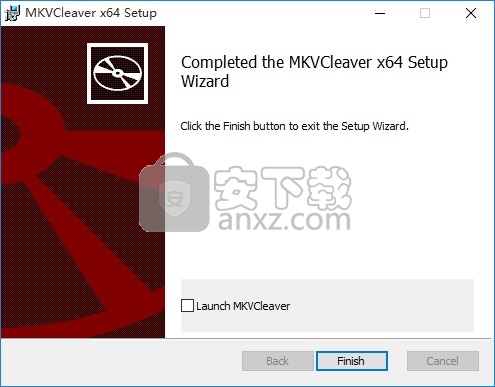 MKVCleaver(多功能MKVC文件数据提取器)