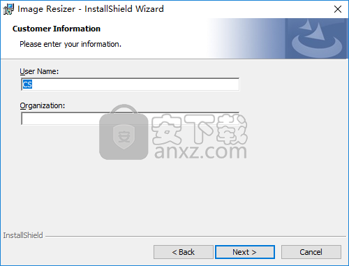 Digeus Image Resizer(图片尺寸修改软件)