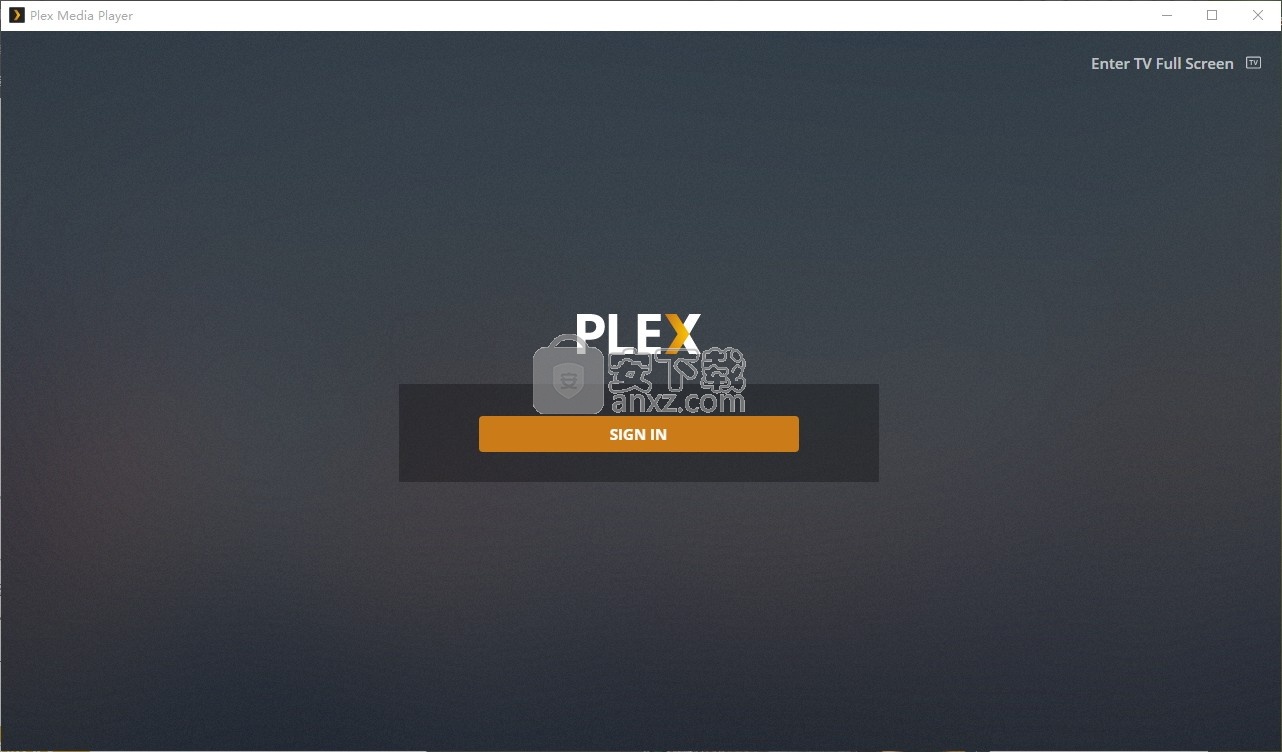 Plex Media Player(多功能视频播放投屏工具)