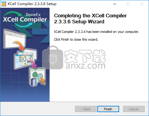 DoneEx XCell Compiler(Excel编译器)