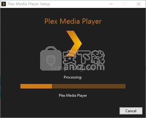 Plex Media Player(多功能视频播放投屏工具)