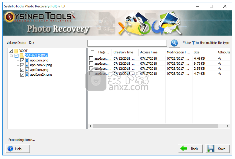 SysInfoTools Photo Recovery(照片恢复软件)