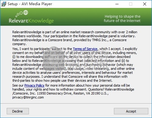 AVI Media Player(多功能媒体文件播放器)