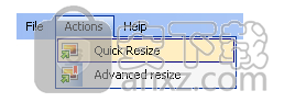 Digeus Image Resizer(图片尺寸修改软件)