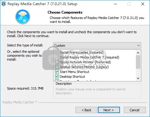 Replay Media Catcher(多功能在线视频下载器)