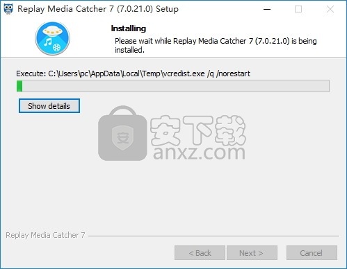 Replay Media Catcher(多功能在线视频下载器)