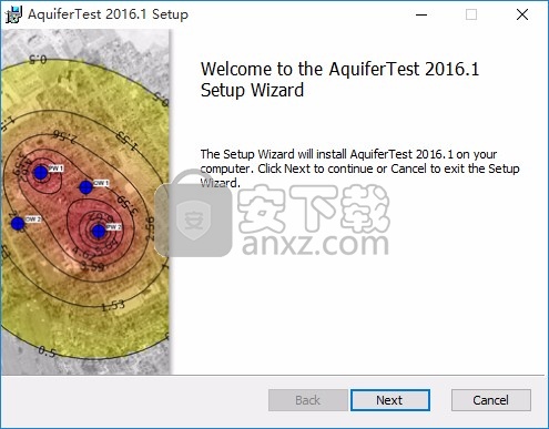 AquiferTest Pro(抽水试验分析)