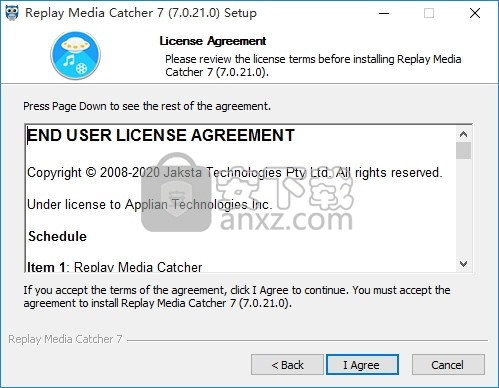 replay media catcher 6 youtube mp3