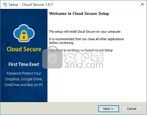 Cloud Secure(多功能电脑系统保护与云保护工具)