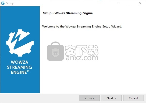 Wowza Streaming Engine(多功能Wowza流媒体引擎)