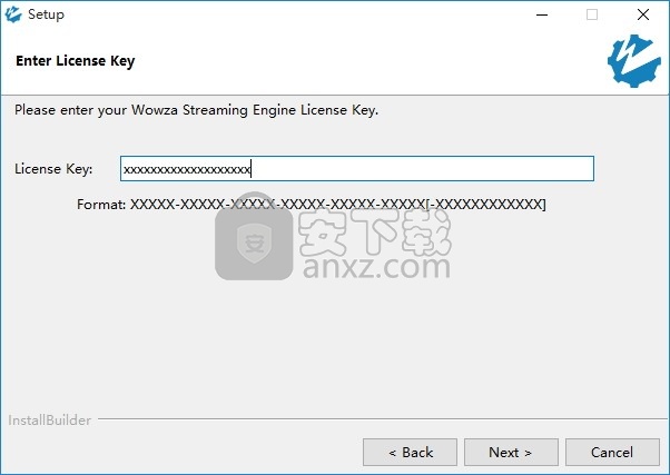 Wowza Streaming Engine(多功能Wowza流媒体引擎)