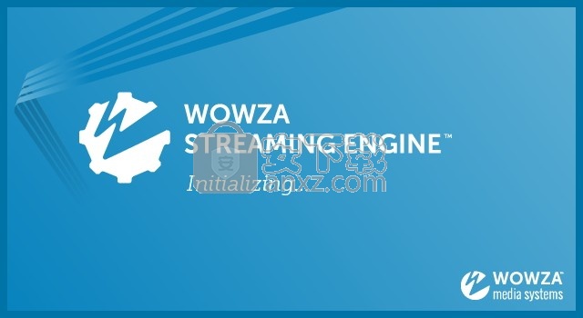 Wowza Streaming Engine(多功能Wowza流媒体引擎)