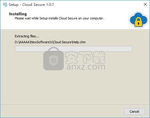 Cloud Secure(多功能电脑系统保护与云保护工具)