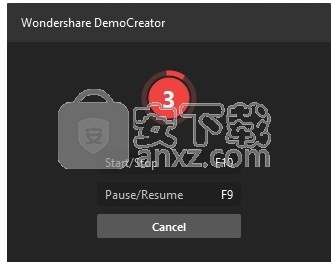 Wondershare DemoCreator(多功能桌面截图与录制工具)