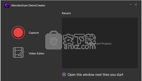 Wondershare DemoCreator(多功能桌面截图与录制工具)