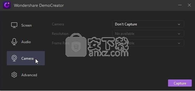 Wondershare DemoCreator(多功能桌面截图与录制工具)