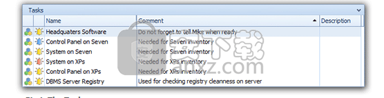 EMCO Remote Registry Exporter(注册表监视工具)