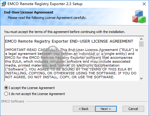 EMCO Remote Registry Exporter(注册表监视工具)