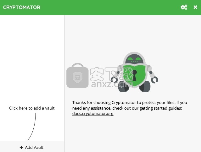 Cryptomator(多功能密码管理与加密工具)