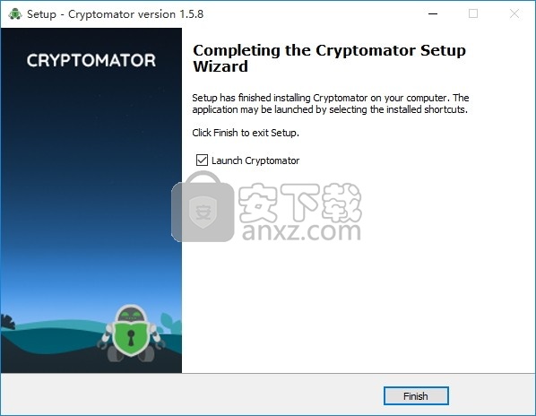 Cryptomator(多功能密码管理与加密工具)