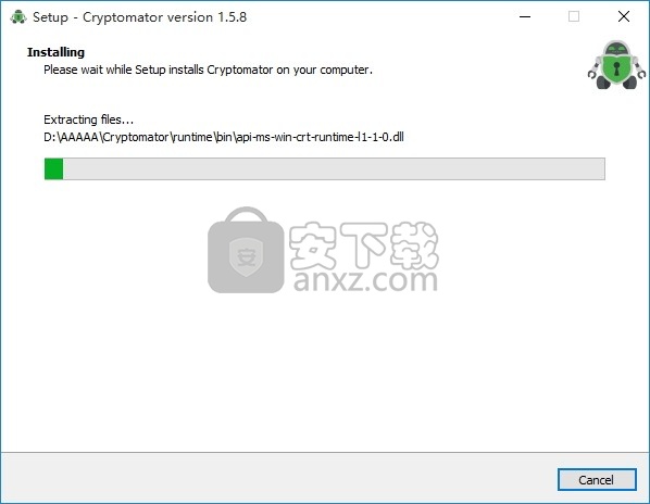 Cryptomator(多功能密码管理与加密工具)