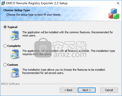 EMCO Remote Registry Exporter(注册表监视工具)