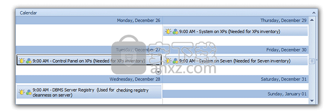 EMCO Remote Registry Exporter(注册表监视工具)