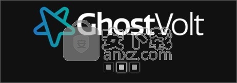 GhostVolt(多功能文件加密与保护工具)