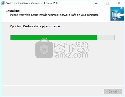 KeePass Password Safe(多功能密码安全管理工具)