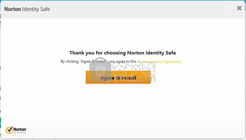 Norton Identity Safe(多功能身份信息安全保护工具)