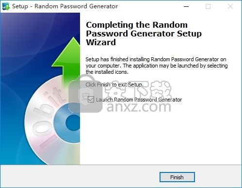 Random Password Generator(多功能随机密码生成器)