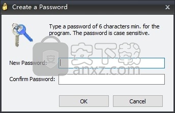 Random Password Generator(多功能随机密码生成器)