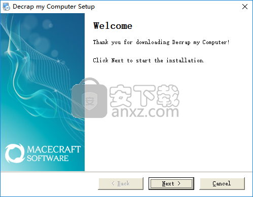 Decrap my Computer(卸载清理软件)