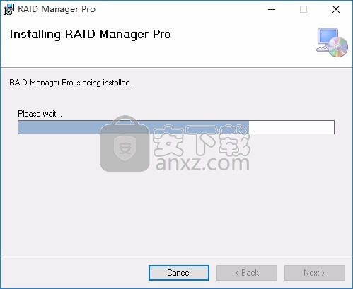 RAID Manager pro(磁盘列阵管理软件)