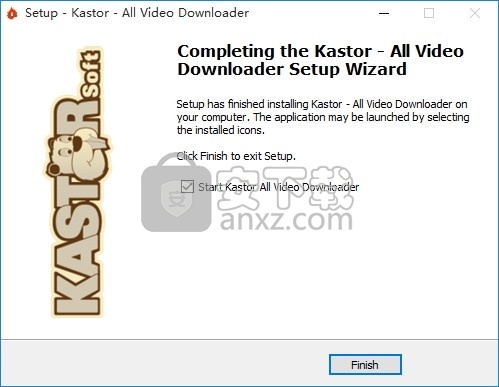 All Video Downloader(多功能视频下载器)