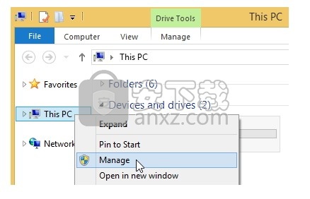 TrueCrypt(动态加密驱动器管理系统)