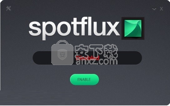 Spotflux(多功能Internet连接增强与保护工具)