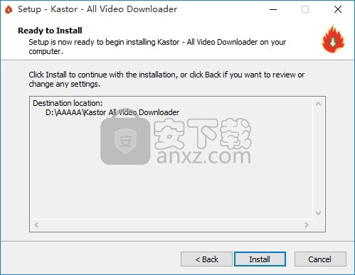 All Video Downloader(多功能视频下载器)