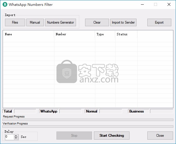 BUSINESS SENDER PRO(商务信息发送软件)