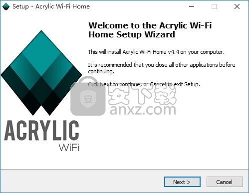 Acrylic wifi home как пользоваться