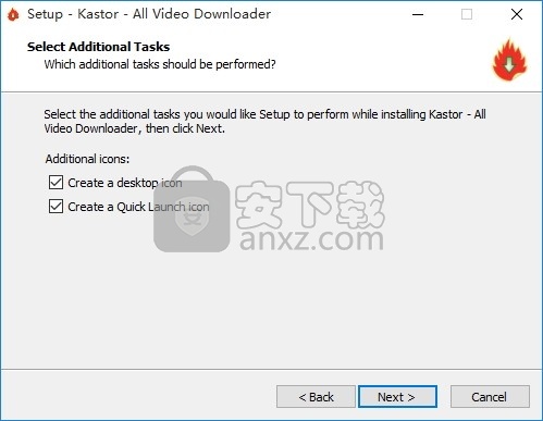 All Video Downloader(多功能视频下载器)