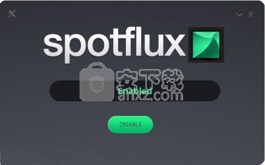 Spotflux(多功能Internet连接增强与保护工具)