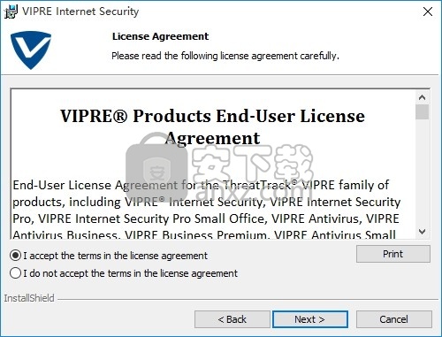 VIPRE Internet Security(多功能互联网安全与保护工具)