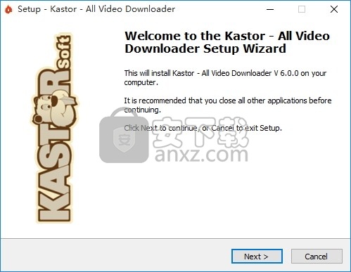 All Video Downloader(多功能视频下载器)