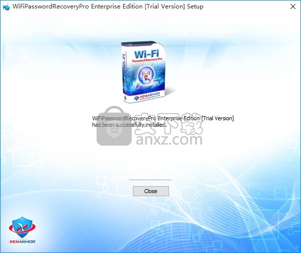 WiFi Password Recovery Pro(WiFi密码恢复专业版)