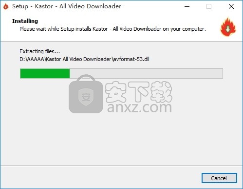 All Video Downloader(多功能视频下载器)