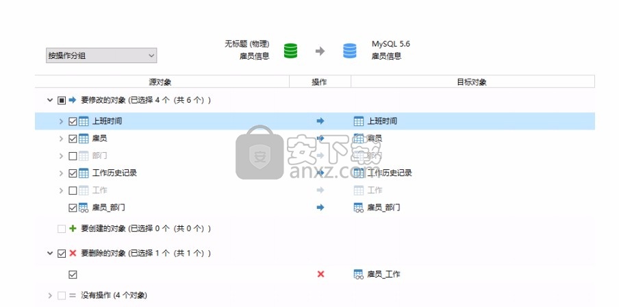 Navicat 15 for MongoDB中文